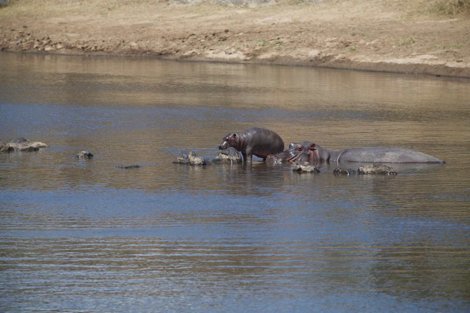 3 days naivasha nakuru
